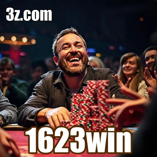 Support em 1623win: Atendimento que Transforma a Experiência do Jogador