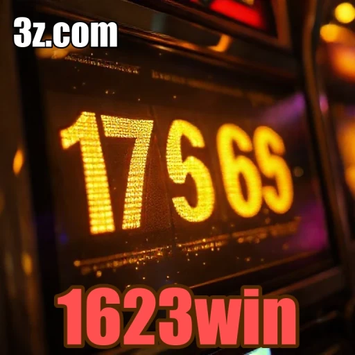 Celebrando as Wins na 1623win: Comunidade e Competição